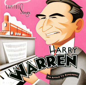 Capitol Sings Harry Warren: An Affair to Remember