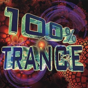 100% Trance