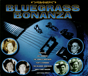 Bluegrass Bonanza