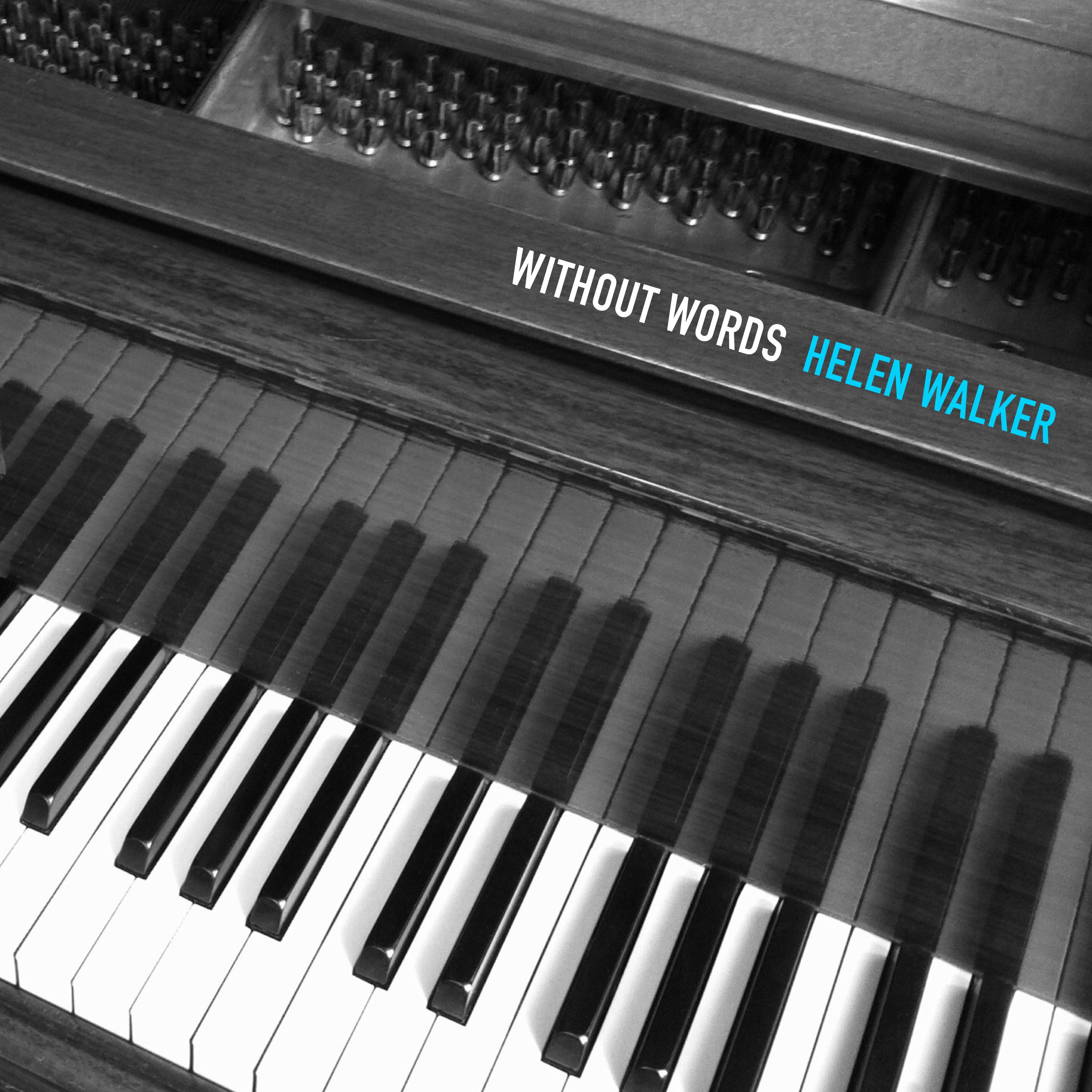 Without Words (Single) Helen Walker SensCritique