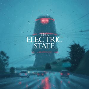 The Electric State (OST)