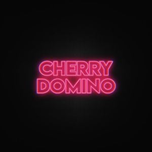 Cherry Domino