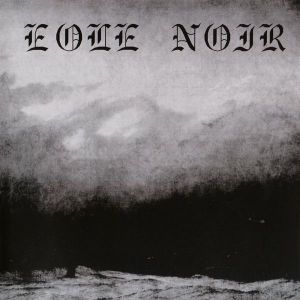 Eole Noir (EP)