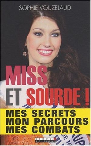 Miss et sourde