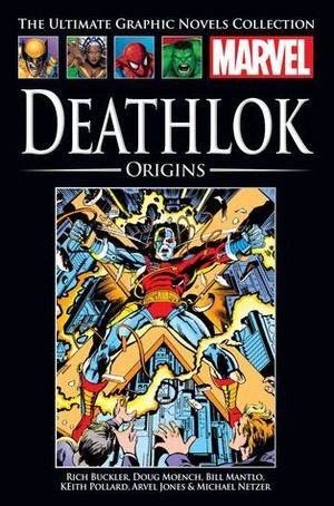 Deathlok : Origines