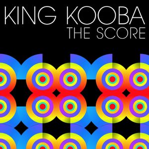 The Score (EP)