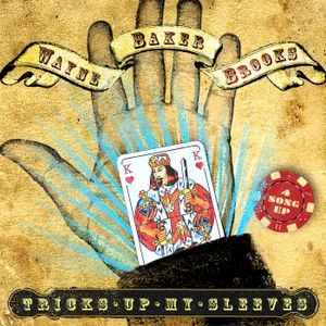 Tricks Up My Sleeves (EP)