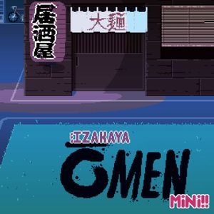 Izakaya Ōmen ~MINI~ (EP)