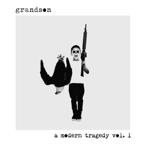 a modern tragedy, vol. 1 (EP)