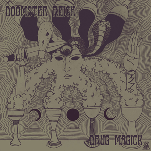 Drug Magick