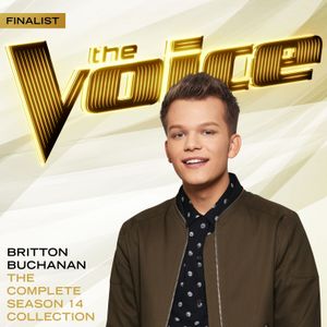 Where You Come From (The Voice Performance)