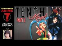 Tenchi Muyo! Part 2