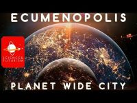 Ecumenopolises