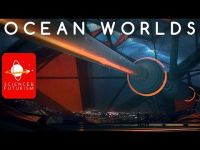 Habitable Planets 06: Water Worlds & Ocean Planets