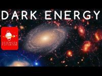 Dark Energy