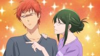 Wotakoi L Amour C Est Complique Pour Un Otaku Anime Mangas 18