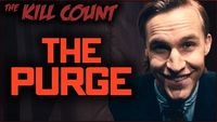 The Purge (2013) KILL COUNT
