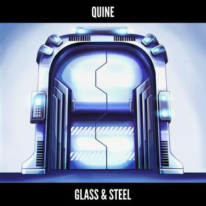 Glass & Steel (Single)
