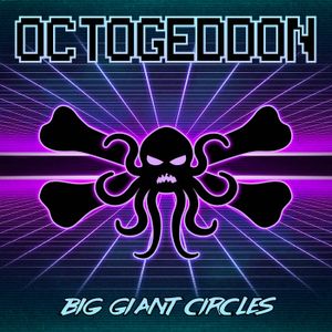 Octogeddon (OST)