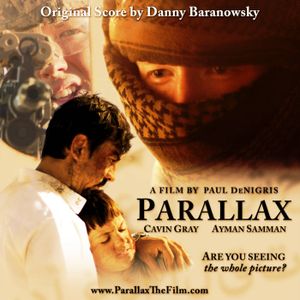 Parallax (OST)