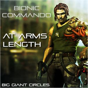 Bionic Commando - At Arm's Length (OST)