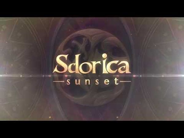 Sdorica -sunset-