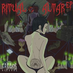 Ritual Altar EP (EP)