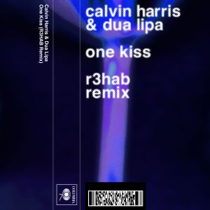 One Kiss (R3HAB extended remix)