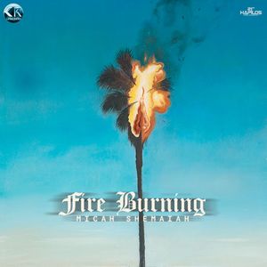 Fire Burning (Single)