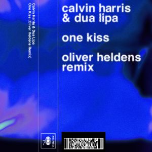 One Kiss (Oliver Heldens remix)
