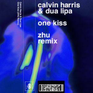 One Kiss (ZHU remix)