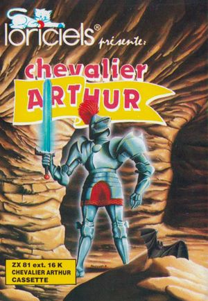 Chevalier Arthur
