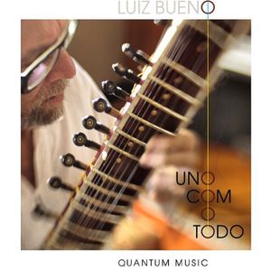 Uno com o Todo (Quantum Music)