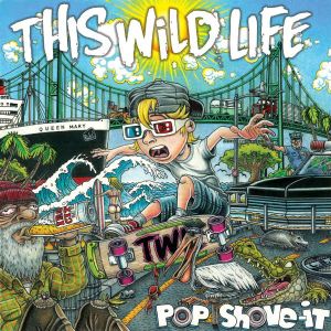Pop Shove It (EP)
