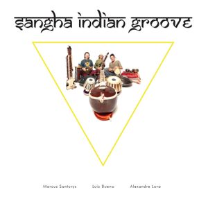 Sangha Indian Groove