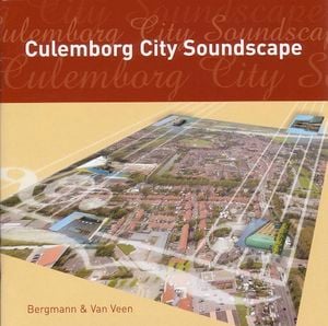Culemborg City Soundscape