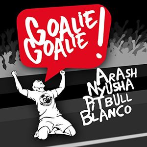 Goalie Goalie (Single)