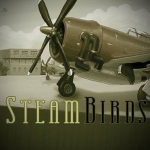 Steambirds (iOS) Soundtrack (OST)