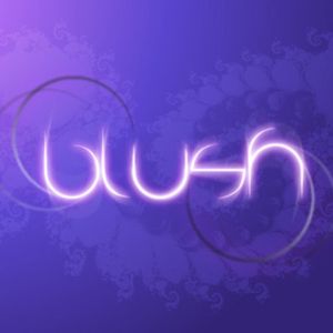 Blush - Neon Tides