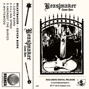 Coven Born (EP)