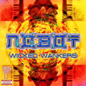 Wicked Wankers (EP)
