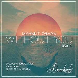 Without You (EP)