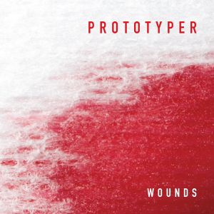 Wounds (EP)