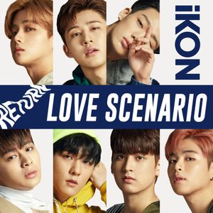 LOVE SCENARIO (Single)