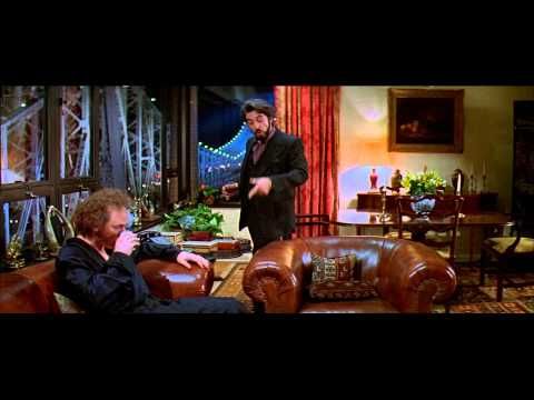 Bande-annonce de L'Impasse