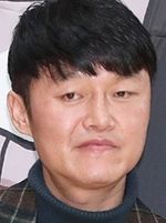 Joo Dong-Min
