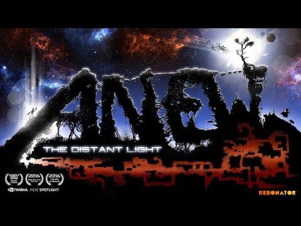 Anew: The Distant Light