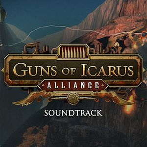 Guns of Icarus Alliance Soundtrack (OST)