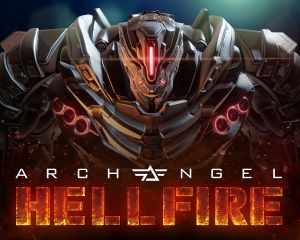 Archangel: Hellfire