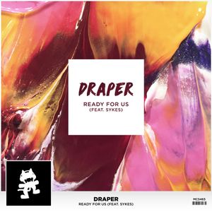 Ready for Us (Single)